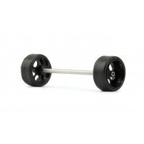 NSR9153 Front Axle Racing Kit for GT3 NSR Cars