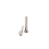 RS225A Revo Slot Group 2 Steel Semi Axles - Ø3 x 13.75mm