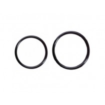 SC5073Z Scaleauto Rubber Belts for SC5072 Evo-2 Tire Truer
