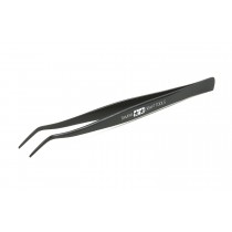 T74003 Tamiya Angled Tweezers
