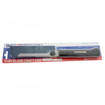 T74024 Tamiya Thin Blade Craft Saw