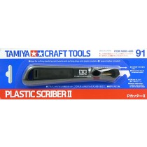 T74091 Tamiya Plastic Scriber II