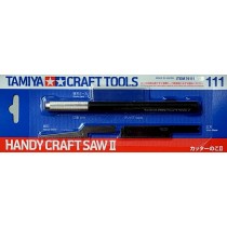 T74111 Tamiya Handy Craft Saw II