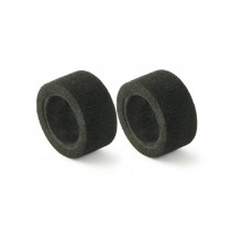 RS204 Revo Slot Marcos LM600 and Porsche 911 Sponge Rear Tires - 20 x 10mm