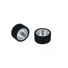 RS148S Revo Slot Rear Wheels and Sponge Tires – 333 SP