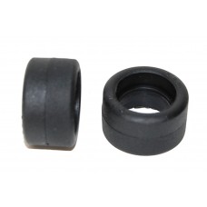 S306S BRM McLaren GTR F1 SuperGrip Rear Rubber Tires – Shore 15