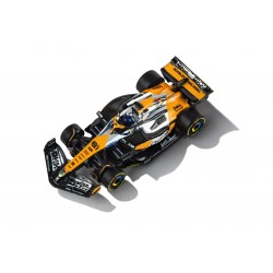 AFX22158 AFX McLaren MCL38 F1 US 2024 – #81Oscar Piastri