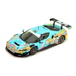 AV52310 Avant Slot Ferrari F296 GT3 #21 – Harmony Suzuka 1000Km