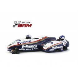 BRM-SDC03 BRM Sidecar TTM/BEO Yamaha - #4 Rothmans
