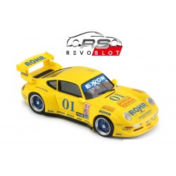 RS0322 Revo Slot Porsche 911 GT2 #01 Rohr Motorsport - 24hr Daytona 1995