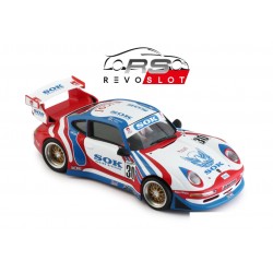 RS0323 Revo Slot Porsche 911 GT2 #30 Sogo-Keibi – JGTC GT500 1997