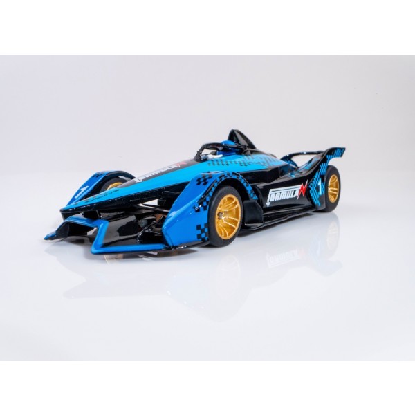 AFX22033 AFX Infinity Raceway Set – 2.6m - Sets - Find your Product