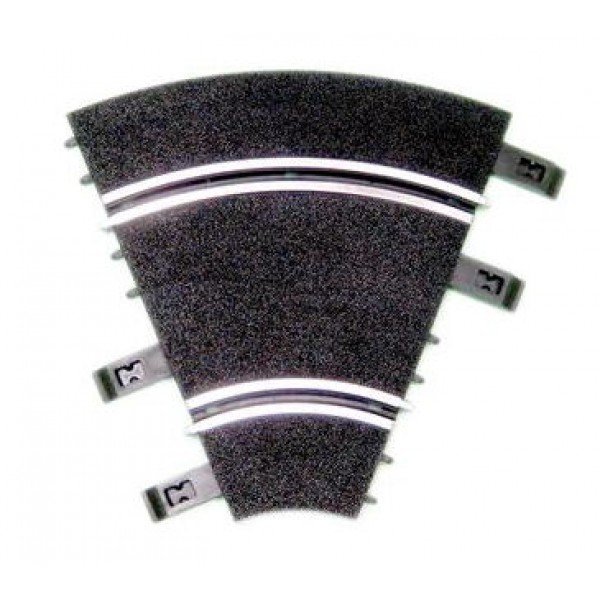 N10106 Ninco Track – Inner Curve R1 45 degree