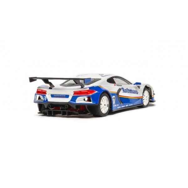 NSR0577SW NSR Corvette C8R - #77 Rothmans Livery Blue - Cars - NSR ...
