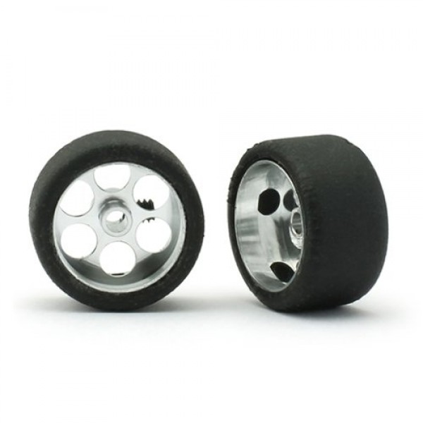 NSR9077E NSR Ready to Run Formula 22 Extreme Grip Race Tires - Ø20.5 x ...