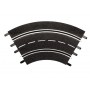 20571a Carrera R1/60 degree Standard Curve – Single Piece
