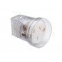 A221438 Commercial Track Quick Connect Socket