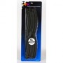 AFX70622 AFX 9R Curve 9” Banked Curve Track (180 Degree) - 70622