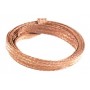 AV20802 Avant Thin Copper Braid 3.2mm x 0.35mm x 0.5m