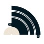 C8201 Scalextric Track – Radius 1 Hairpin Curve 90 degree