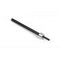 H103060 Hudy Tire Truer 3mm Slot Car Axle 