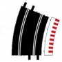 N10211 Ninco Track Inner Border – Grand Curve R4 22.5 degree