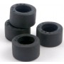 NSR5304 NSR 19.5 x 12 Extreme Grip Rear Tires for 16” dia Wheels