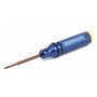 SC5045 Scaleauto ProDyno Torque Adjustable Allen Wrench 1.3mm