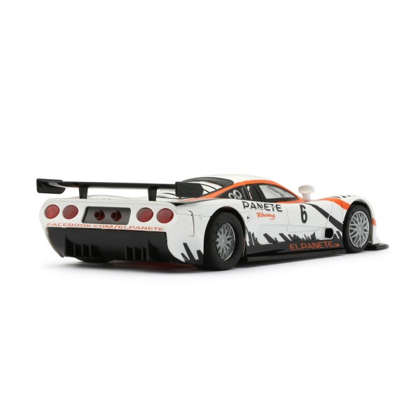 Nsr mosler clearance