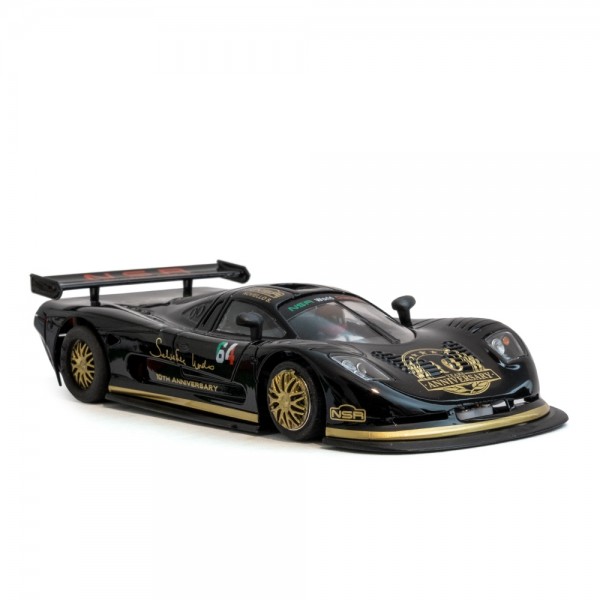 Nsr mosler best sale